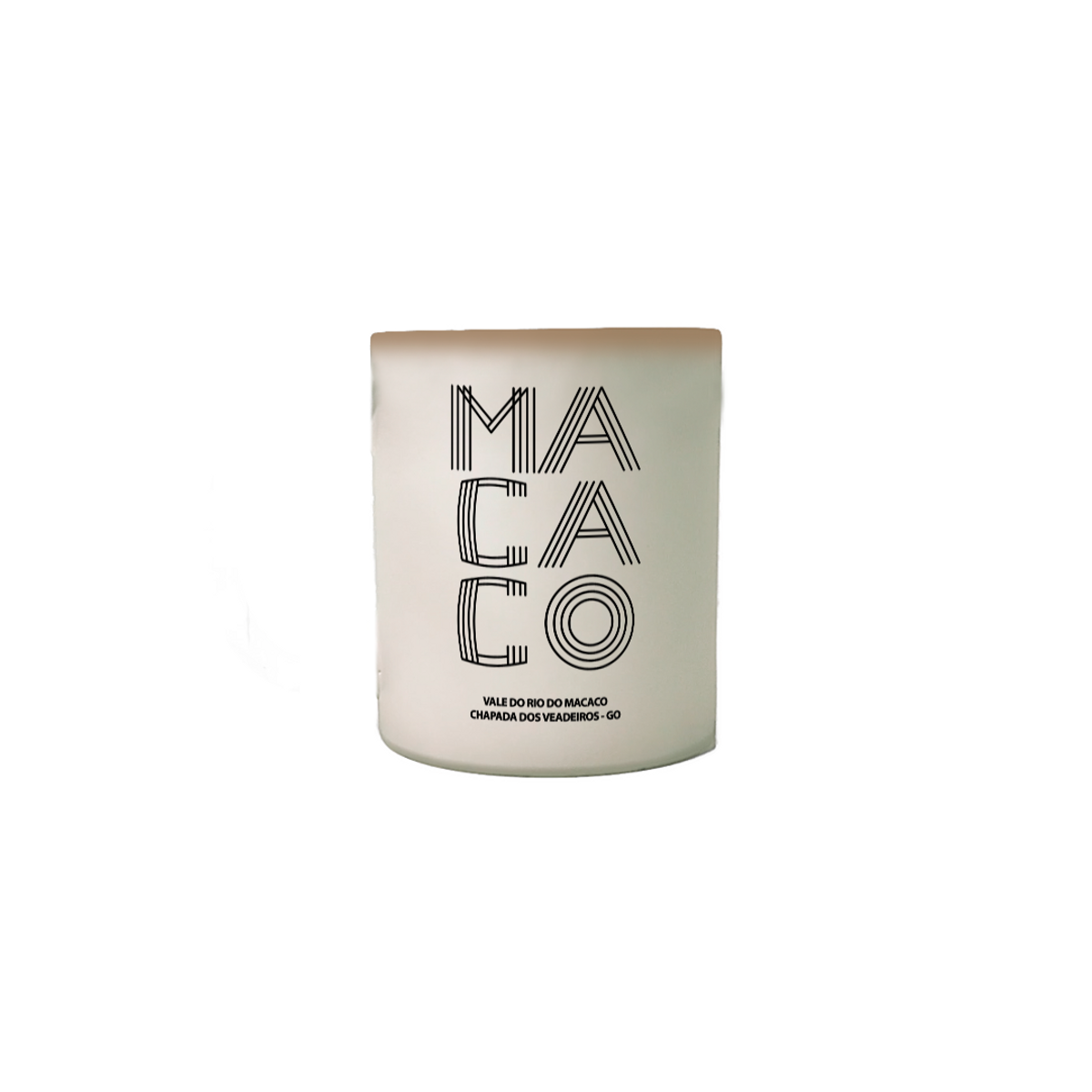 Nome do produto: Caneca Mágica Macaco