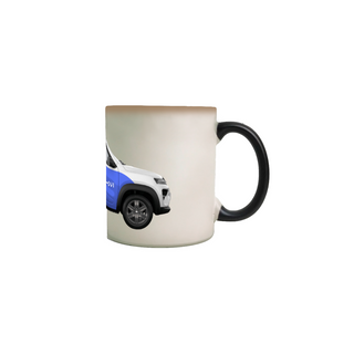 Nome do produtoCaneca Mágica Loovi Carro