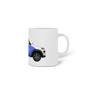 Nome do produtoCaneca Loovi Carro