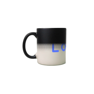 Nome do produtoCaneca Mágica Loovi