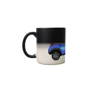 Nome do produtoCaneca Mágica Loovi Carro