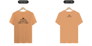 Nome do produtoT-shirt Adventure Estonada