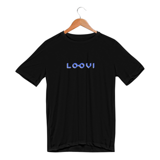 Nome do produtoCamisa Loovi Dry UV