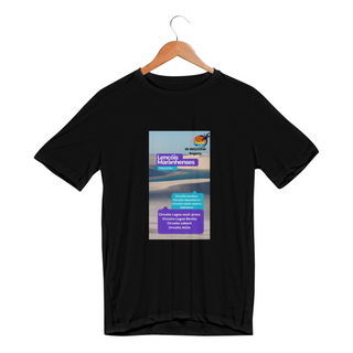 Nome do produtoCamiseta Dry Uv Deco Turismo Lençóis