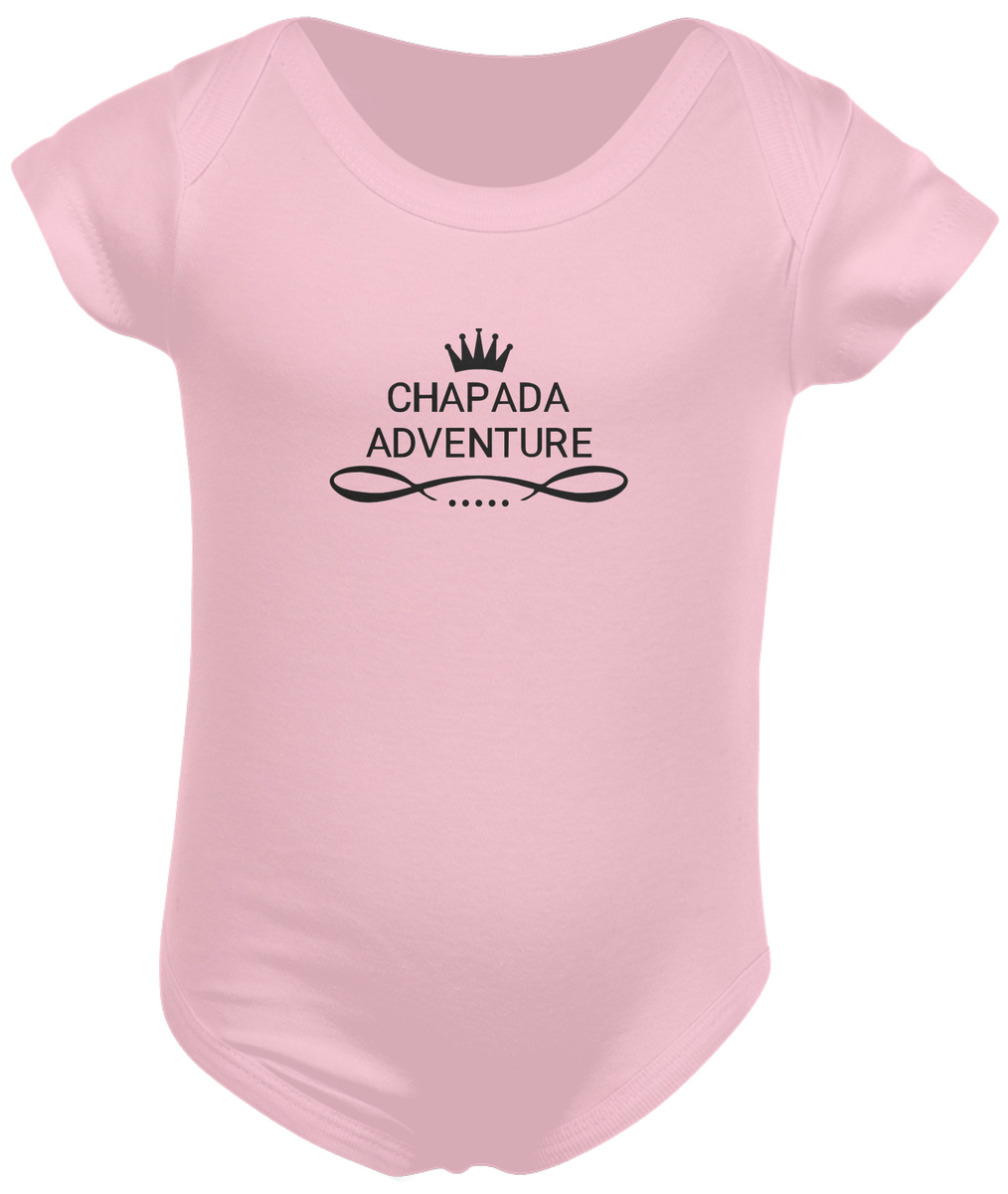 Nome do produto: Body Adventure Infantil