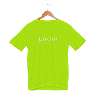 Nome do produtoCamisa Loovi Dry UV 