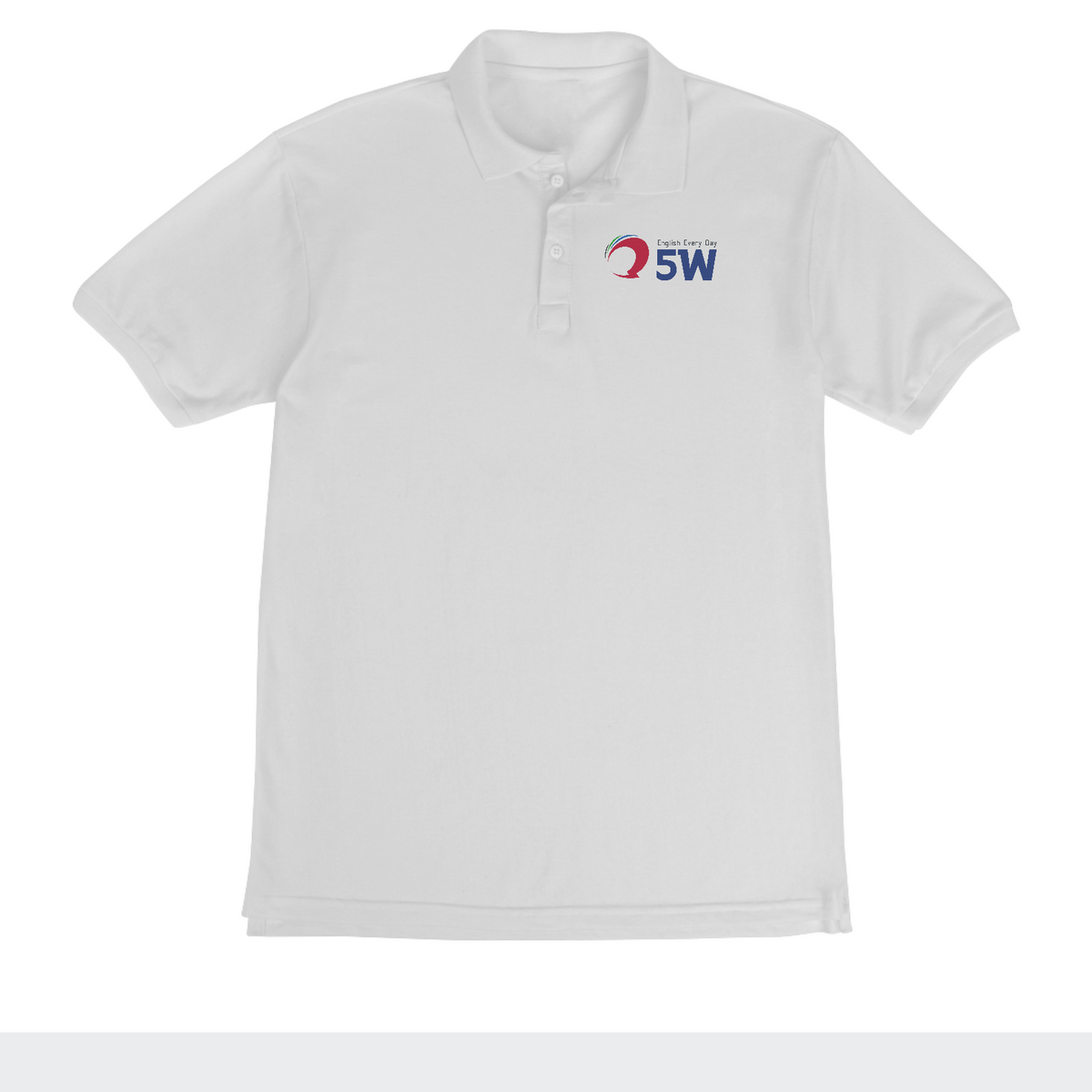 Nome do produto: Polo 5W