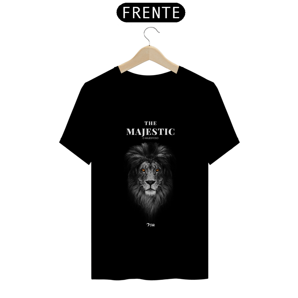 Nome do produto: The Majestic TS