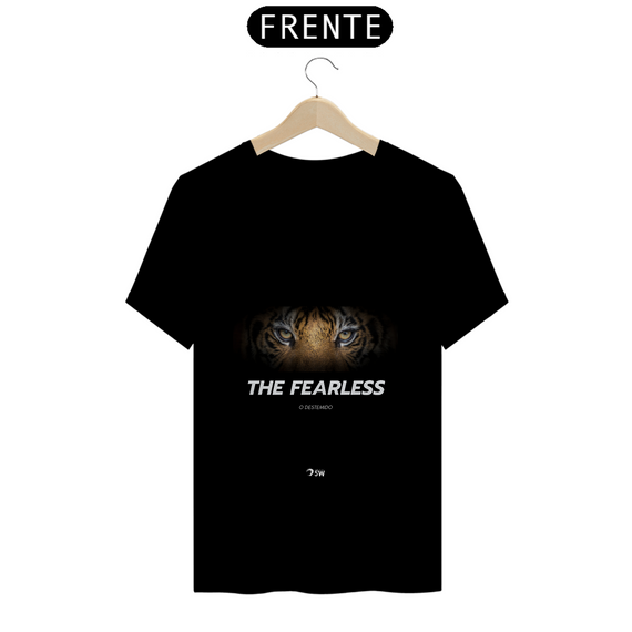 The Fearless TS