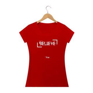 Nome do produtoBelieve - Baby Long