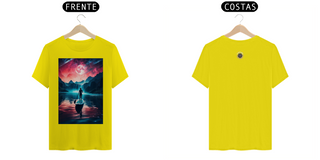 Nome do produtoParadise Dreams - Unissex T-Shirt