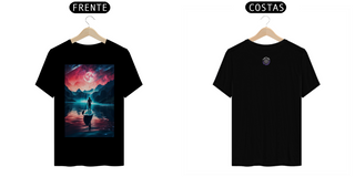 Nome do produtoParadise Dreams - Unissex T-Shirt