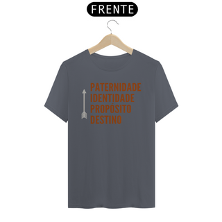 Nome do produtoT-Shirt  Classic (2) Paternidade