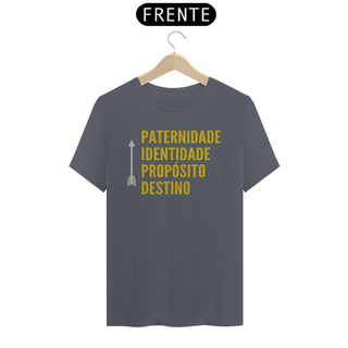 Nome do produtoT-Shirt Classic Paternidade (1)