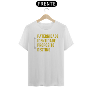 Nome do produtoT-Shirt Classic Paternidade (1)