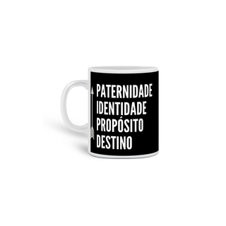 Nome do produtoCaneca de Porcelana 