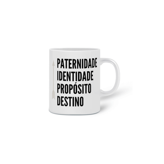 Nome do produtoCaneca de Porcelana 