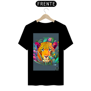 Nome do produtoCamiseta T-Shirt Prime Face do Jaguar 03/04#