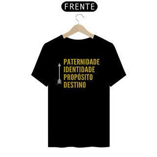 Nome do produtoT-Shirt Classic Paternidade (1)