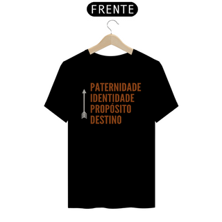 Nome do produtoT-Shirt  Classic (2) Paternidade