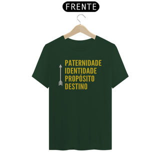 Nome do produtoT-Shirt Classic Paternidade (1)