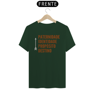 Nome do produtoT-Shirt  Classic (2) Paternidade