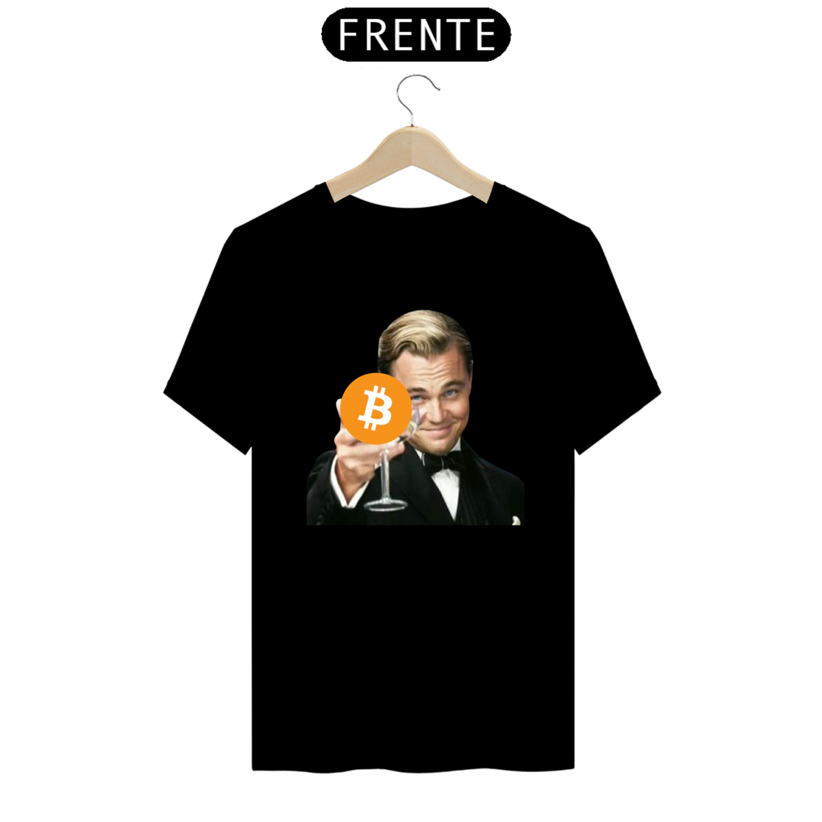 Nome do produto: BRINDE BTC