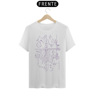 Nome do produtoCamiseta 'ARTMS - BIRTH (Choerry)'