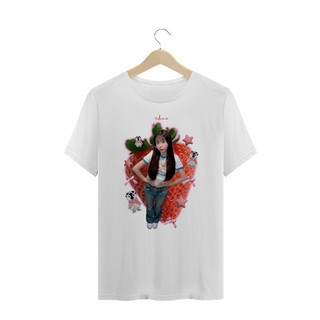 Camiseta Plus Size 'CHUU'