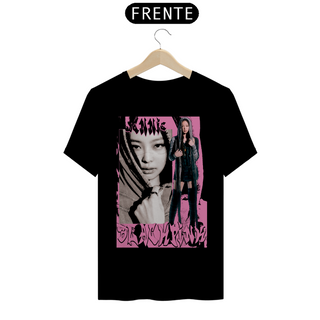 Camiseta 'JENNIE (BLACKPINK)'