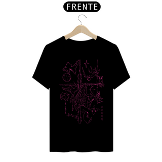 Nome do produtoCamiseta 'ARTMS - BIRTH (Heejin)'