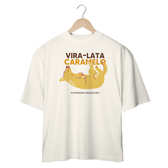 oversized - vira-lata