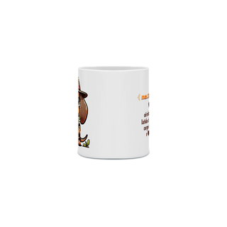 Nome do produtocaneca - meu dachshund