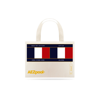 Nome do produtoEcobag - AEZpool® Cannes #240416q