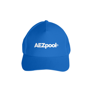 Nome do produtoBoné (prime confort) - AEZpool® classic #240418v