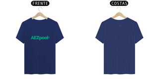 Nome do produtoCamisa (Pima) - AEZpool® Luxury #c240418b3