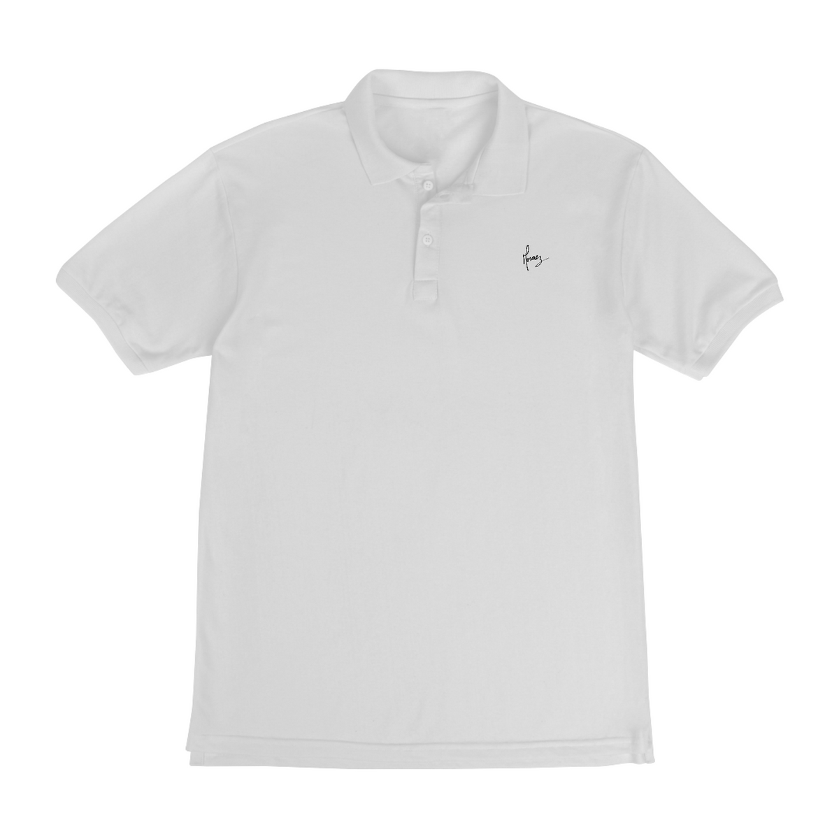 Nome do produto: Camisa Moraez® Polo Basic Sign  #240416u
