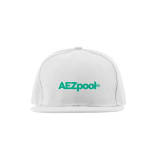 Boné (aba reta) AEZpool® #240418q