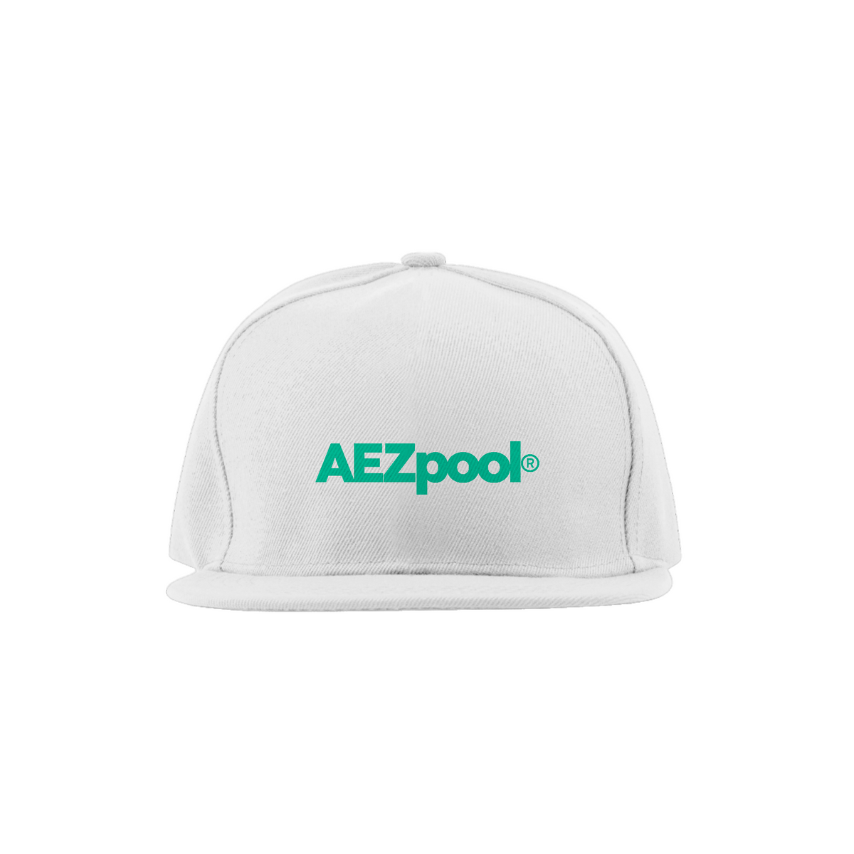 Nome do produto: Boné (aba reta) AEZpool® #240418q
