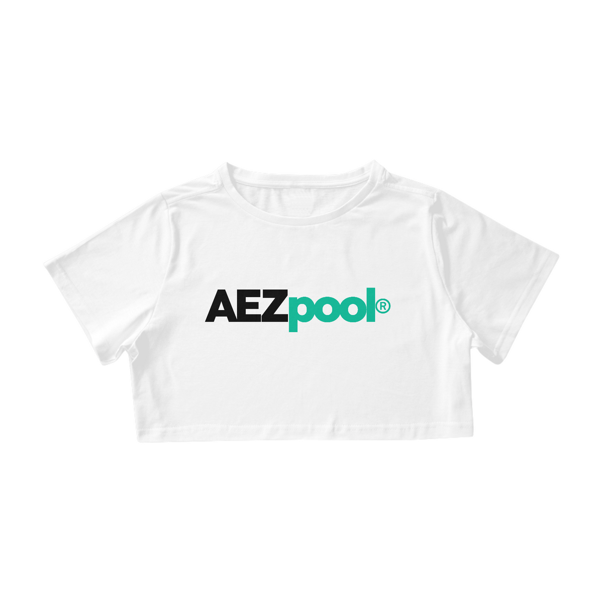 Nome do produto: Cropped - AEZpool® #b240418b2