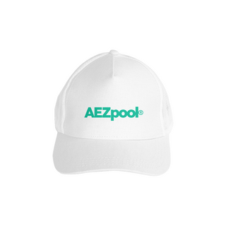 Nome do produtoBoné (prime confort) AEZpool® classic #240418x
