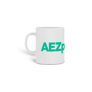 Nome do produtoCaneca (cerâmica) - AEZpool® #240418n