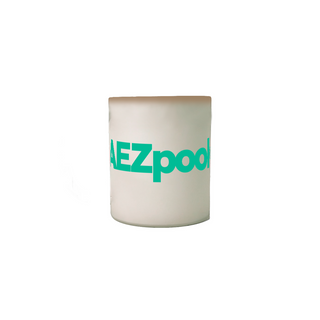 Nome do produtoCaneca (mágica) - AEZpool® #b240418i2