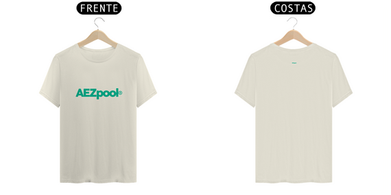 Camisa (Pima) - AEZpool® Luxury #c240418b3