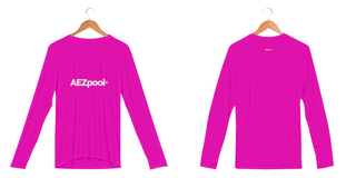 Camisa-Longa (hi-tech) - AEZpool® Way-Dry (Não Precisa Passar) #240418p