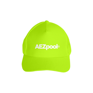 Nome do produtoBoné (prime c/ tela) - AEZpool® boom #240418z