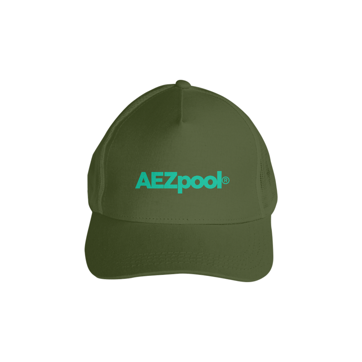 Nome do produto: Boné (prime confort) AEZpool® classic #240418x