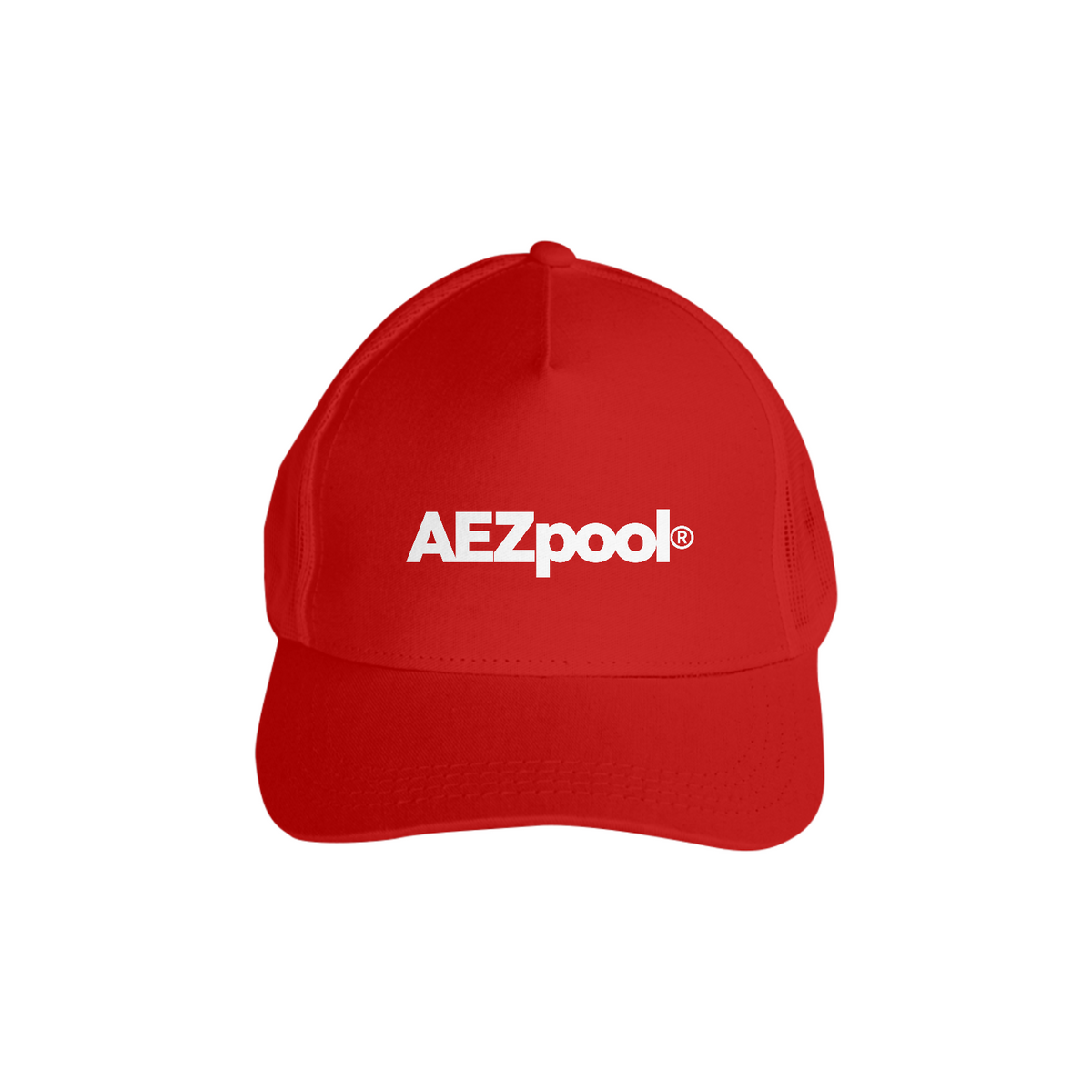 Nome do produto: Boné (prime confort) - AEZpool® classic #240418v