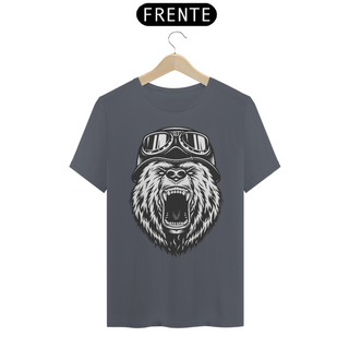 Nome do produtoCamiseta Bear Scream