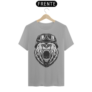 Nome do produtoCamiseta Bear Scream